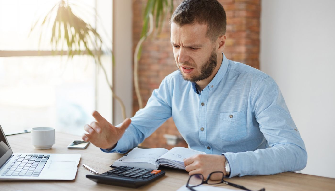 Finiquito mal calculado: cómo revisarlo y reclamar cantidades pendientes